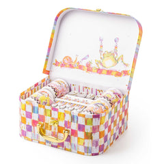 MacKenzie-Childs Magical Unicorn Picnic Set