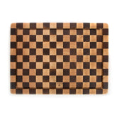 MacKenzie-Childs Check Carving Board