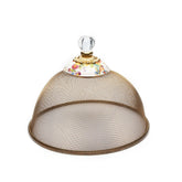 MacKenzie-Childs Flower Market Mesh Dome – Small