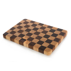 MacKenzie-Childs Check Carving Board