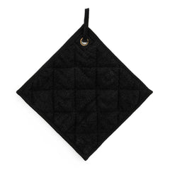 MacKenzie-Childs Courtly Flower Market Potholder